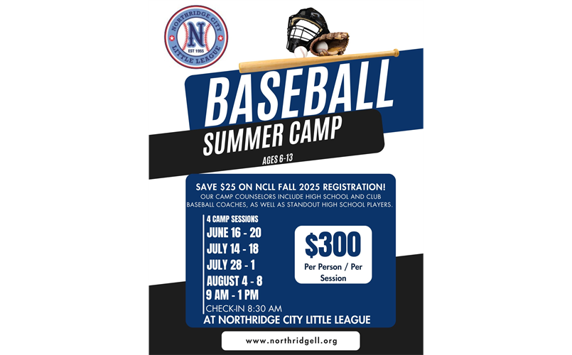 Summer camp