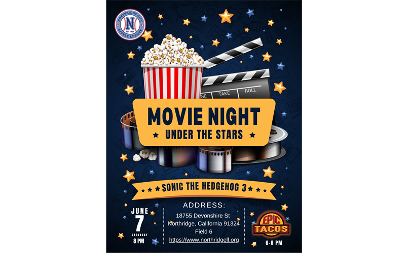 Movie Night